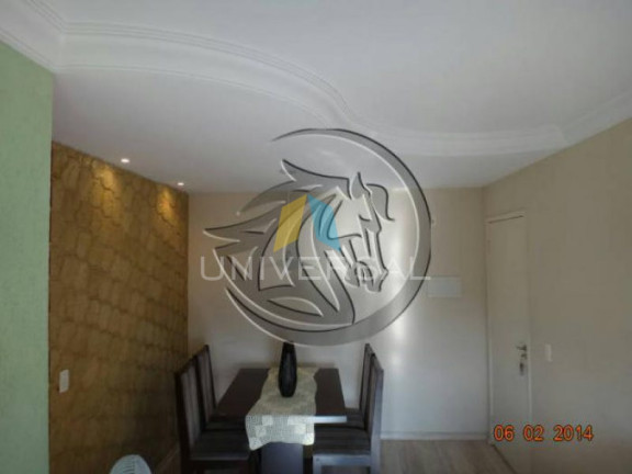 Apartamento com 2 Quartos à Venda, 50 m² em Penha De Franca - Sao Paulo