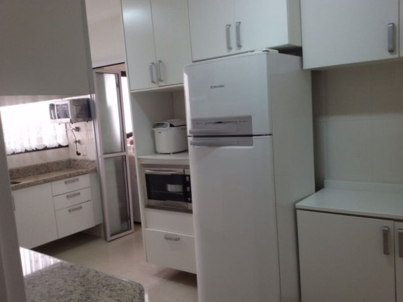 Imagem Apartamento com 4 Quartos à Venda, 141 m² em Jardim Ampliação - São Paulo Imagem Apartamento com 4 Quartos à Venda, 141 m² em Jardim Ampliação - São Paulo