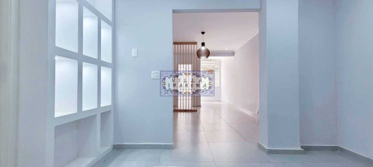 Imagem Apartamento com 3 Quartos à Venda, 124 m² em Leme - Rio De Janeiro
