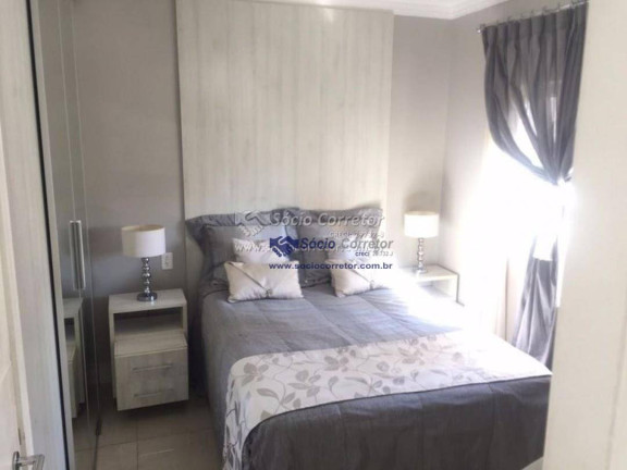 Imagem Apartamento com 2 Quartos à Venda, 94 m² em Jardim Zaira - Guarulhos