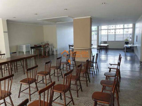 Imagem Apartamento com 3 Quartos à Venda, 115 m² em Macedo - Guarulhos Imagem Apartamento com 3 Quartos à Venda, 115 m² em Macedo - Guarulhos