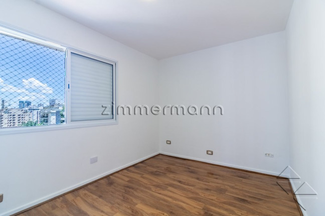 Imagem Apartamento com 2 Quartos à Venda, 110 m² em Brooklin - São Paulo Imagem Apartamento com 2 Quartos à Venda, 110 m² em Brooklin - São Paulo