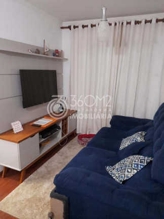Foto do imóvel Apartamento com 2 Quartos à Venda, 47 m² em Cidade São Jorge - Santo André