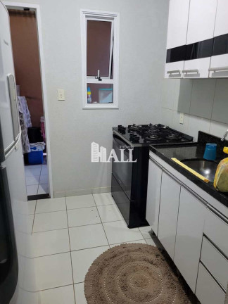 Imagem Casa com 2 Quartos à Venda, 46 m² em Parque Residencial Da Fraternidade 2 - São José Do Rio Preto Imagem Casa com 2 Quartos à Venda, 46 m² em Parque Residencial Da Fraternidade 2 - São José Do Rio Preto