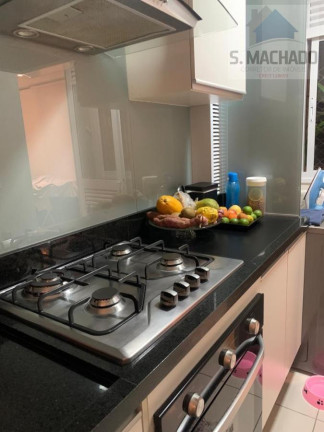 Imagem Apartamento com 2 Quartos à Venda, 64 m² em Vila Curuça - Santo André Imagem Apartamento com 2 Quartos à Venda, 64 m² em Vila Curuça - Santo André