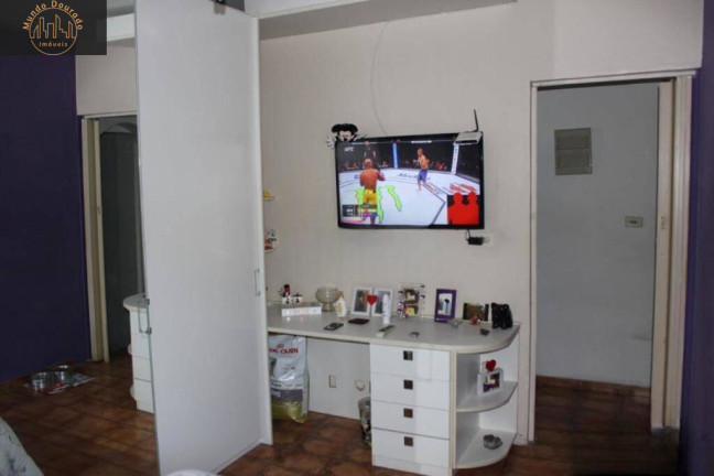 Imagem Sobrado com 4 Quartos à Venda, 170 m² em Santa Paula - São Caetano Do Sul