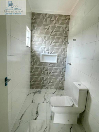 Imagem Casa com 3 Quartos à Venda, 116 m² em Bom Retiro - Joinville