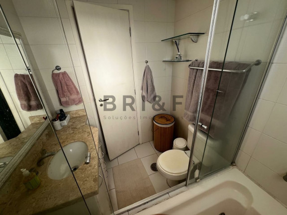 Imagem Apartamento com 3 Quartos à Venda, 117 m² em Brooklin - São Paulo Imagem Apartamento com 3 Quartos à Venda, 117 m² em Brooklin - São Paulo