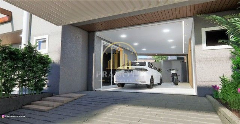 Imagem Casa com 3 Quartos à Venda, 308 m² em Centro - Camboriú
