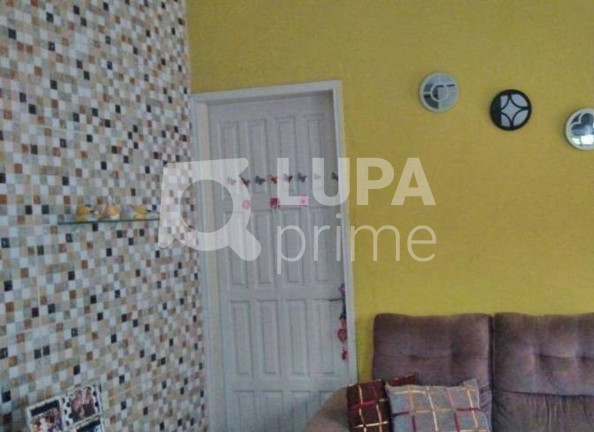 Imagem Casa com 2 Quartos à Venda, 106 m² em Balneário Itaguaí - Mongaguá