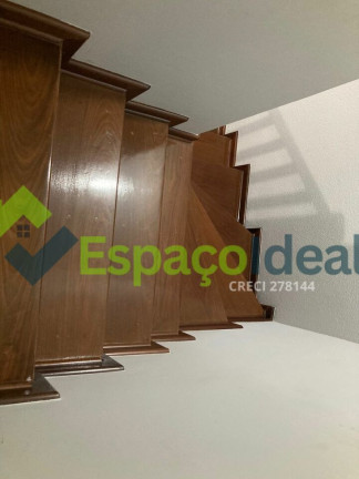 Imagem Sobrado com 3 Quartos à Venda, 217 m² em Jardim Ubirama - Lençóis Paulista