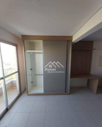 Imagem Apartamento com 1 Quarto à Venda, 30 m² em Nova Aliança - Ribeirão Preto