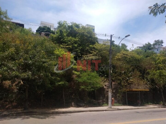 Imagem Terreno à Venda, 450 m² em Piratininga - Niterói Imagem Terreno à Venda, 450 m² em Piratininga - Niterói