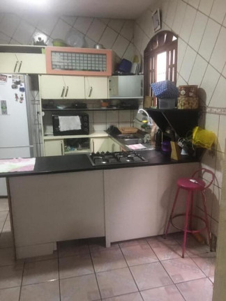 Imagem Sobrado com 5 Quartos à Venda, 350 m² em Parque São Miguel - Guarulhos
