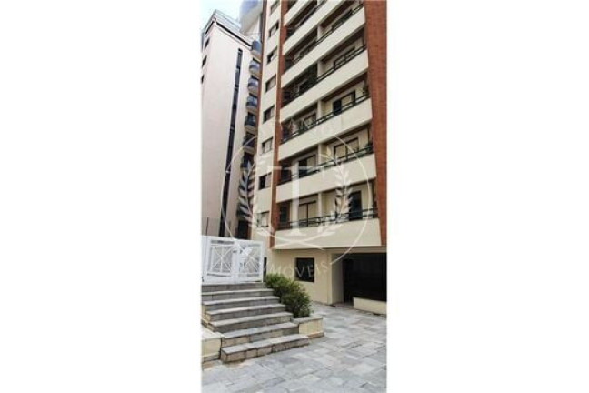 Imagem Apartamento com 3 Quartos à Venda, 97.080 m² em Vila Monte Alegre - São Paulo