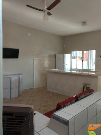 Imagem Casa com 3 Quartos à Venda, 80 m² em Perequê Açu - Ubatuba
