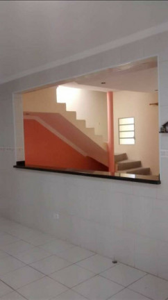 Imagem Casa com 2 Quartos à Venda, 90 m² em Jardim Graziela - Suzano