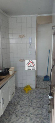 Imagem Apartamento com 2 Quartos à Venda, 62 m² em Sacomã - São Paulo