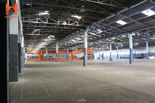 Imagem Imóvel para Alugar, 17.250 m² em Vila Leopoldina - São Paulo