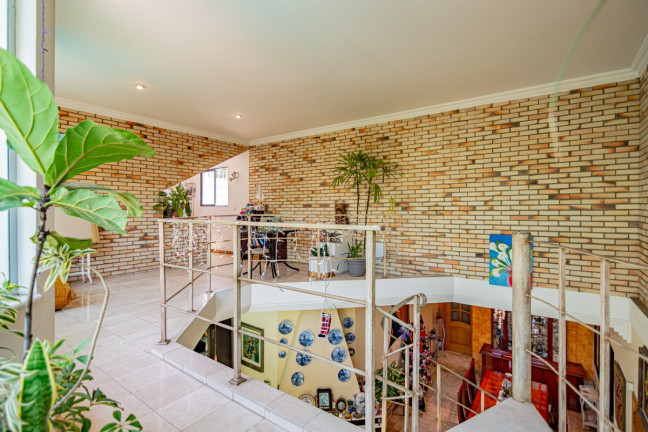 Imagem Casa com 4 Quartos à Venda, 420 m² em Bela Aliança - São Paulo