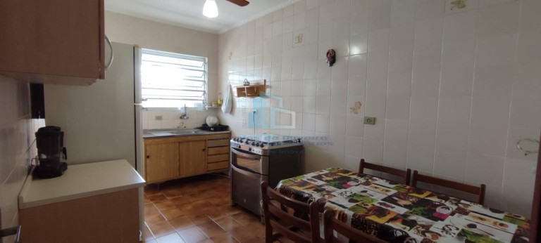 Imagem Apartamento com 1 Quarto à Venda, 60 m² em Tupi - Praia Grande