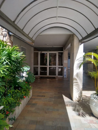 Imagem Apartamento com 3 Quartos à Venda, 97 m² em Bosque Dos Jequitibás - Campinas