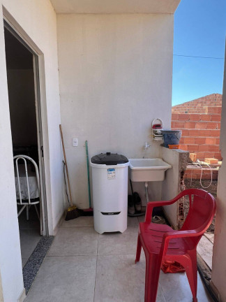 Imagem Casa com 2 Quartos à Venda, 60 m² em Centro (iguabinha) - Araruama Imagem Casa com 2 Quartos à Venda, 60 m² em Centro (iguabinha) - Araruama