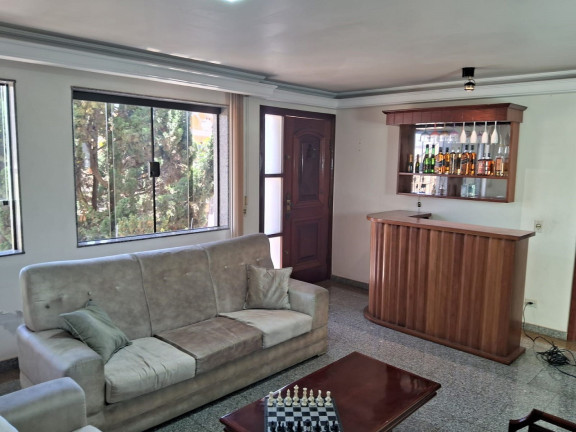 Imagem Sobrado com 3 Quartos à Venda, 300 m² em Independência - São Bernardo Do Campo Imagem Sobrado com 3 Quartos à Venda, 300 m² em Independência - São Bernardo Do Campo