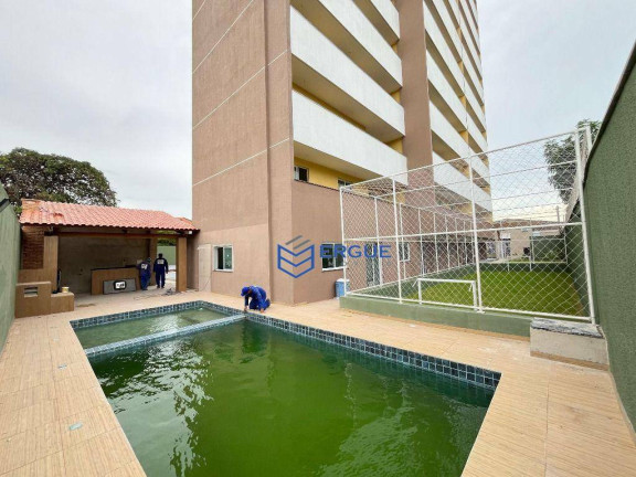 Apartamento com 3 Quartos à Venda, 72 m² em Maraponga - Fortaleza