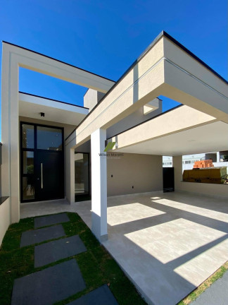 Imagem Casa de Condomínio com 3 Quartos à Venda, 170 m²