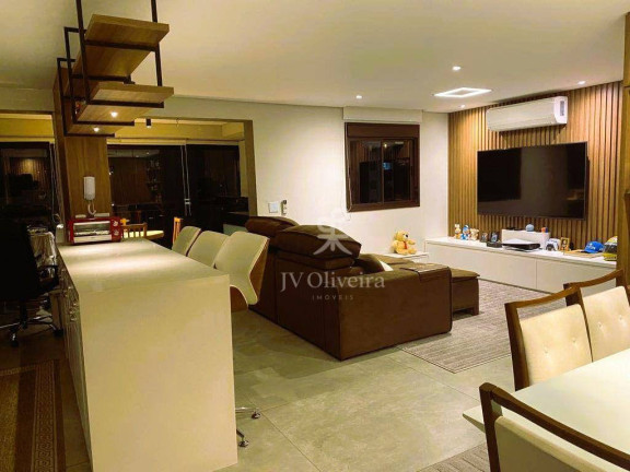 Imagem Apartamento com 2 Quartos à Venda, 91 m² em Jardim Guedala - São Paulo Imagem Apartamento com 2 Quartos à Venda, 91 m² em Jardim Guedala - São Paulo