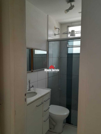 Imagem Apartamento com 3 Quartos à Venda, 62 m² em Ponte De São João - Jundiaí Imagem Apartamento com 3 Quartos à Venda, 62 m² em Ponte De São João - Jundiaí