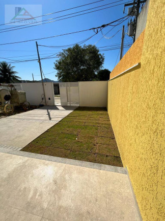 Casa com 2 Quartos à Venda, 180 m² em Nova Luzitania - Maricá