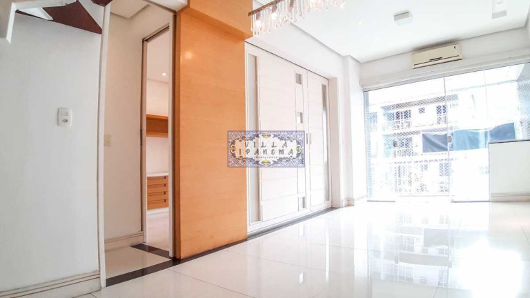 Imagem Cobertura com 3 Quartos à Venda, 183 m² em Humaitá - Rio De Janeiro Imagem Cobertura com 3 Quartos à Venda, 183 m² em Humaitá - Rio De Janeiro