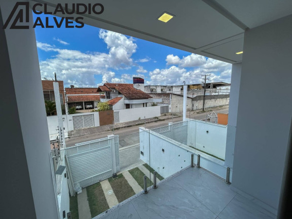 Imagem Casa com 3 Quartos à Venda, 150 m² em Morada Do Bosque - Feira De Santana Imagem Casa com 3 Quartos à Venda, 150 m² em Morada Do Bosque - Feira De Santana