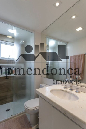 Imagem Apartamento com 2 Quartos à Venda, 108 m² em Jardim Das Perdizes - São Paulo