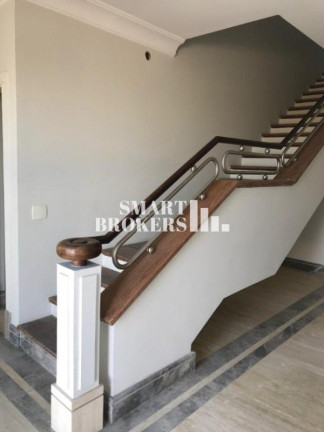 Imagem Cobertura com 4 Quartos à Venda, 813 m² em Pinheiros - São Paulo