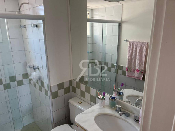 Imagem Apartamento com 3 Quartos à Venda, 134 m² em Mansões Santo Antônio - Campinas Imagem Apartamento com 3 Quartos à Venda, 134 m² em Mansões Santo Antônio - Campinas
