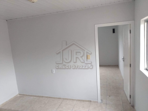 Imagem Casa com 1 Quarto para Alugar, 1 m² em Jardim Zaira - Mauá