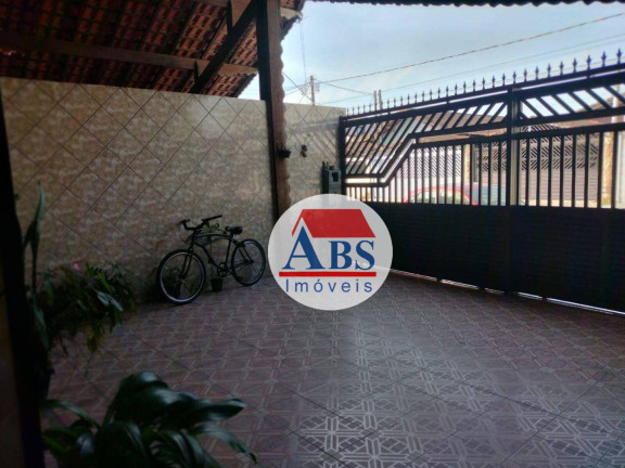 Imagem Casa com 2 Quartos à Venda, 155 m² em Tupiry - Praia Grande Imagem Casa com 2 Quartos à Venda, 155 m² em Tupiry - Praia Grande