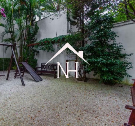 Imagem Apartamento com 4 Quartos à Venda, 228 m² em Jardim Paulista - São Paulo Imagem Apartamento com 4 Quartos à Venda, 228 m² em Jardim Paulista - São Paulo