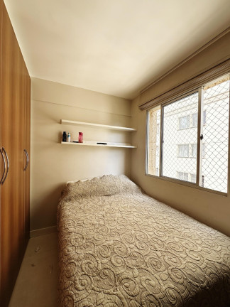 Imagem Imóvel com 3 Quartos à Venda, 63 m² em Norte (águas Claras) - Brasília