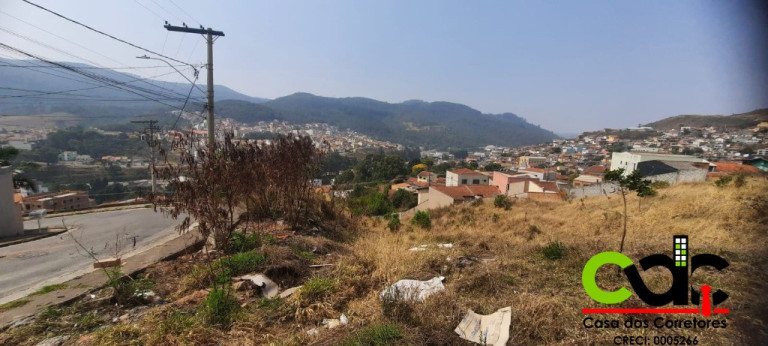 Imagem Terreno à Venda, 1.050 m² em Boa Esperança - Poços De Caldas Imagem Terreno à Venda, 1.050 m² em Boa Esperança - Poços De Caldas