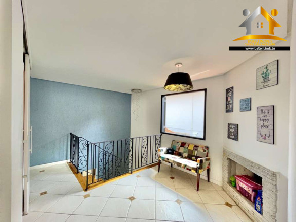 Imagem Casa de Condomínio com 4 Quartos à Venda, 250 m² em Granja Viana - Cotia