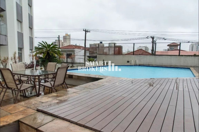 Imagem Apartamento com 3 Quartos à Venda, 87 m² em Jardim Da Glória - São Paulo Imagem Apartamento com 3 Quartos à Venda, 87 m² em Jardim Da Glória - São Paulo