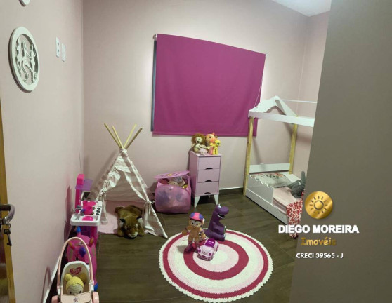 Imagem Casa com 3 Quartos à Venda, 150 m² em Jardim Maristela - Atibaia Imagem Casa com 3 Quartos à Venda, 150 m² em Jardim Maristela - Atibaia