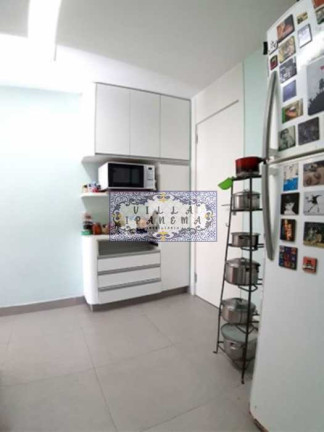 Imagem Apartamento com 3 Quartos à Venda, 195 m² em Leblon - Rio De Janeiro Imagem Apartamento com 3 Quartos à Venda, 195 m² em Leblon - Rio De Janeiro