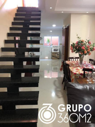 Imagem Casa com 3 Quartos à Venda, 280 m² em Vila Marina - Santo André Imagem Casa com 3 Quartos à Venda, 280 m² em Vila Marina - Santo André