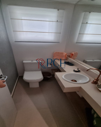 Imagem Apartamento com 3 Quartos à Venda, 126 m² em Parque Campolim - Sorocaba