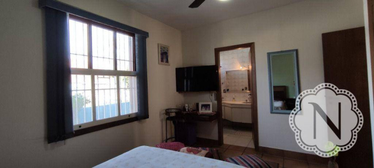 Imagem Casa com 3 Quartos à Venda, 211 m² em Cibratel I - Itanhaém